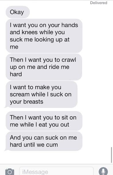 The basic sexter who has put a lot of time and energy into planning